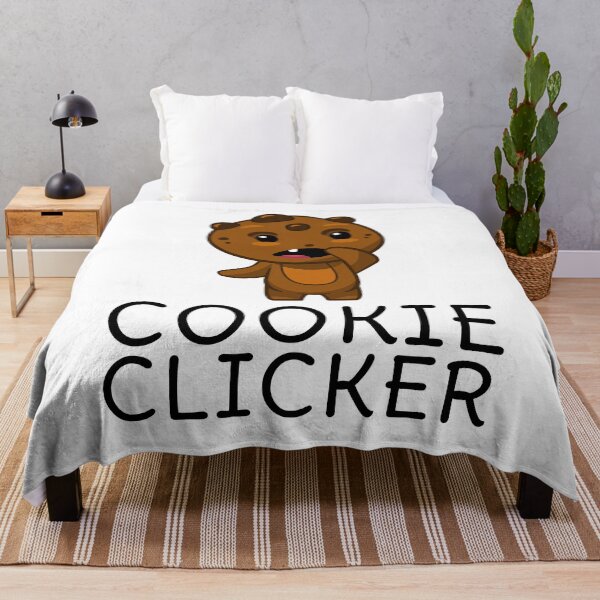 Item preview, Cookie Clicker designed and sold by Ranedel.