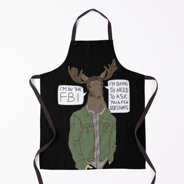Item preview, I'm In The Fbi I'm Going To Need To Ask You A Few Questions designed and sold by TheRV20.