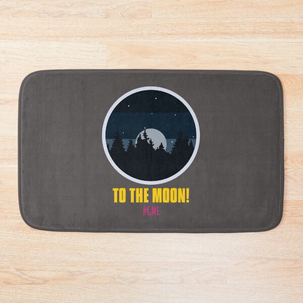 Item preview, GameStonk to the Moon designed and sold by Dr Daffodils.