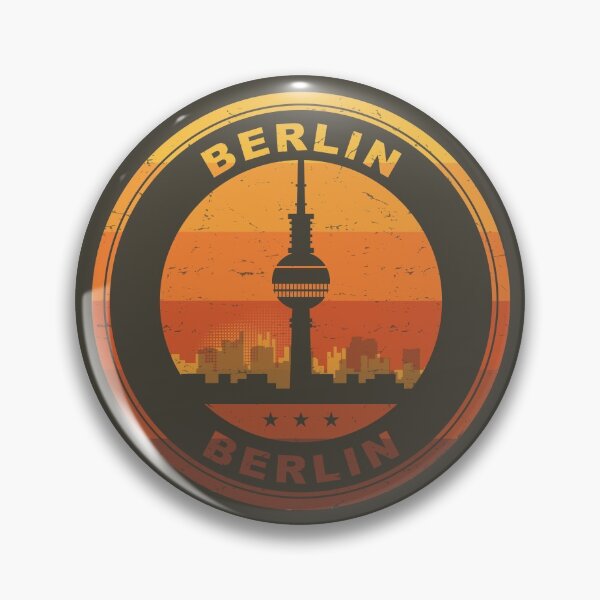 Item preview, Berlin, Germany designed and sold by studio838.