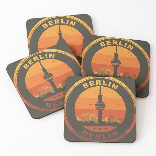 Item preview, Berlin, Germany designed and sold by studio838.