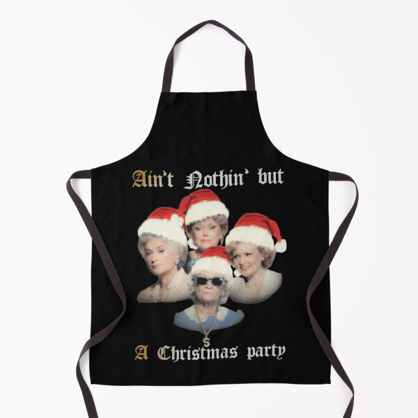 Item preview, Ain't Rothin' But A Christmas Party designed and sold by TheRV20.
