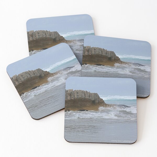 Item preview, Cape Bridgewater - VIC (0044) designed and sold by Emmy Silvius.