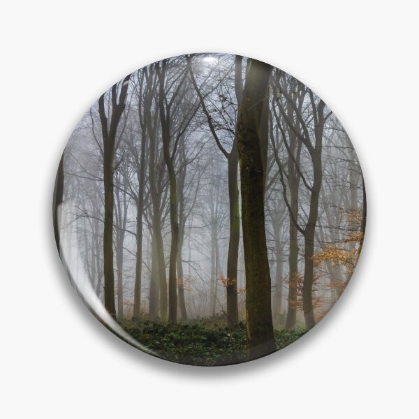 Item preview, Misty Woodland designed and sold by Avril Harris.