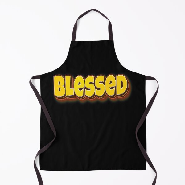 Item preview, Blessed designed and sold by GoodVibesWX9.