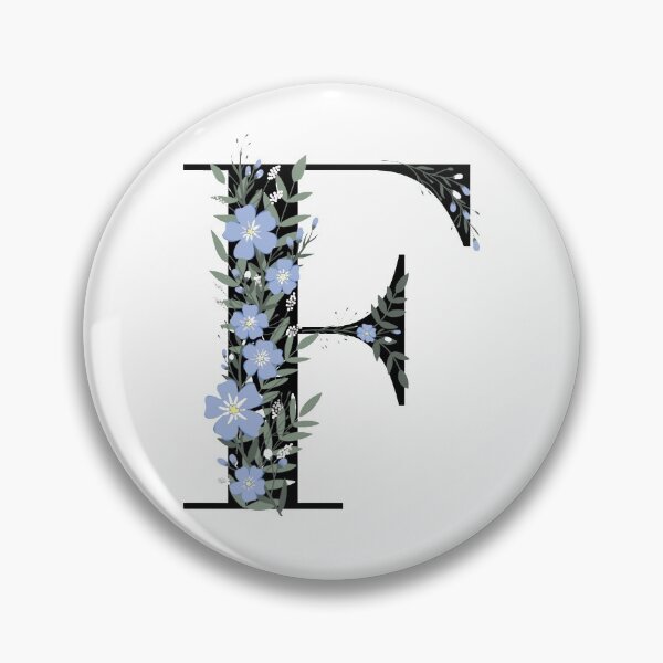 Artikelvorschau, FLEXIS00 ODER FLEXIS, WIE F, BLUME F. entworfen und verkauft von FLEXIS00.