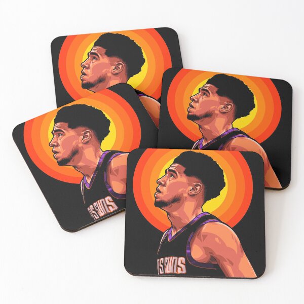 Item preview, Devin Booker designed and sold by lazartemarjun.