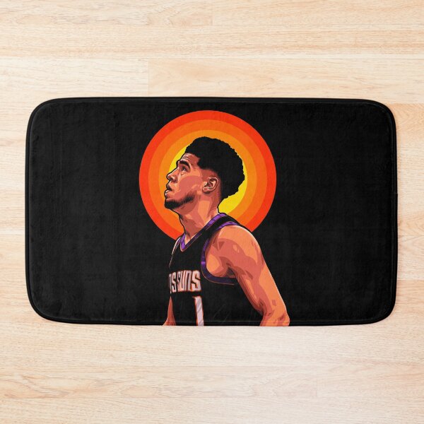 Item preview, Devin Booker designed and sold by lazartemarjun.