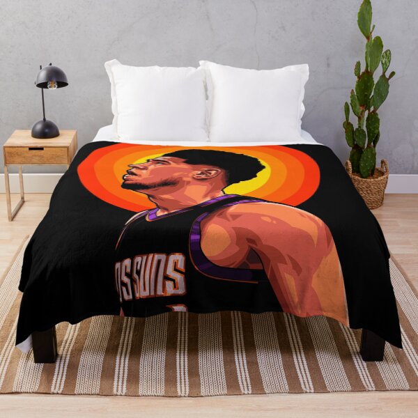 Item preview, Devin Booker designed and sold by lazartemarjun.