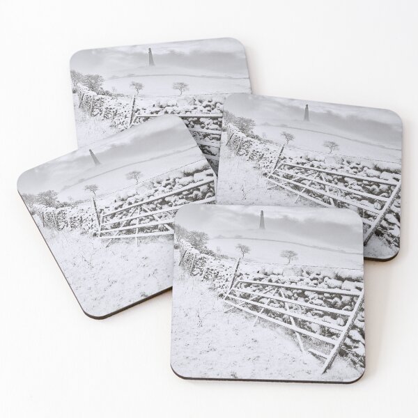 Item preview, Ulverston Hoad Hill Winter Gate designed and sold by Steve Miller.