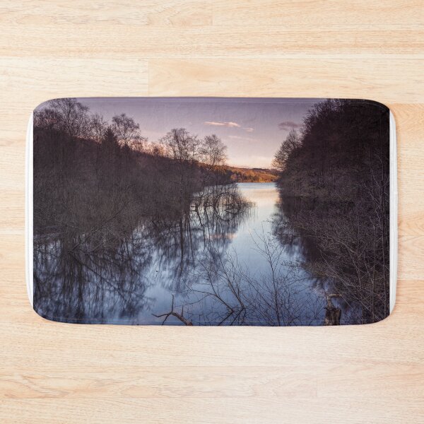 Item preview, Agden Approaching Sunset designed and sold by Angie Morton.
