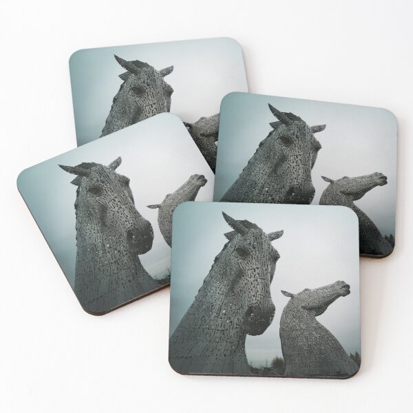 Item preview, The Kelpies  designed and sold by James  F.