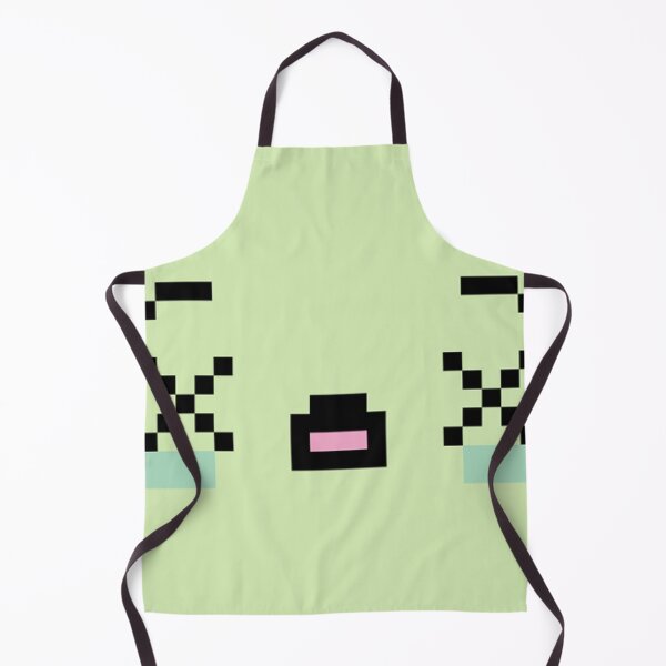 Item preview, Green death smiley emoji designed and sold by Cocodek.