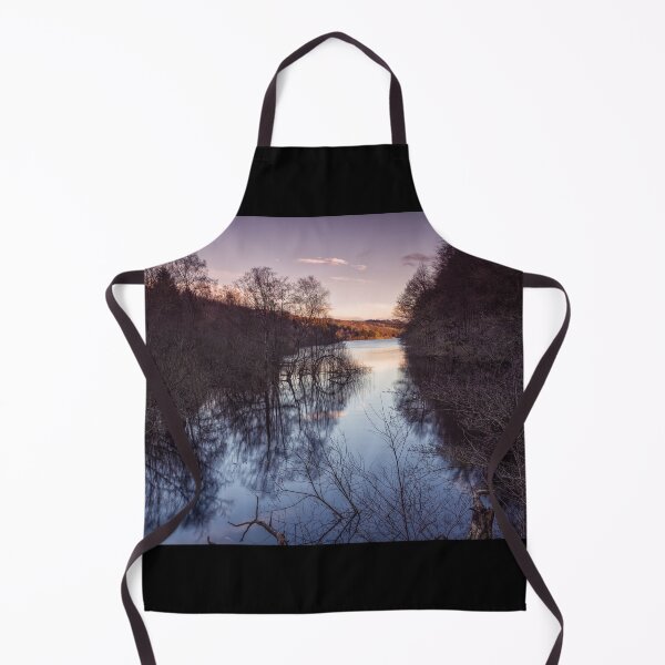 Item preview, Agden Approaching Sunset designed and sold by Angie Morton.