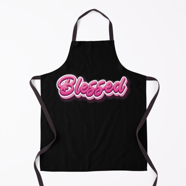 Item preview, Blessed designed and sold by GoodVibesWX9.