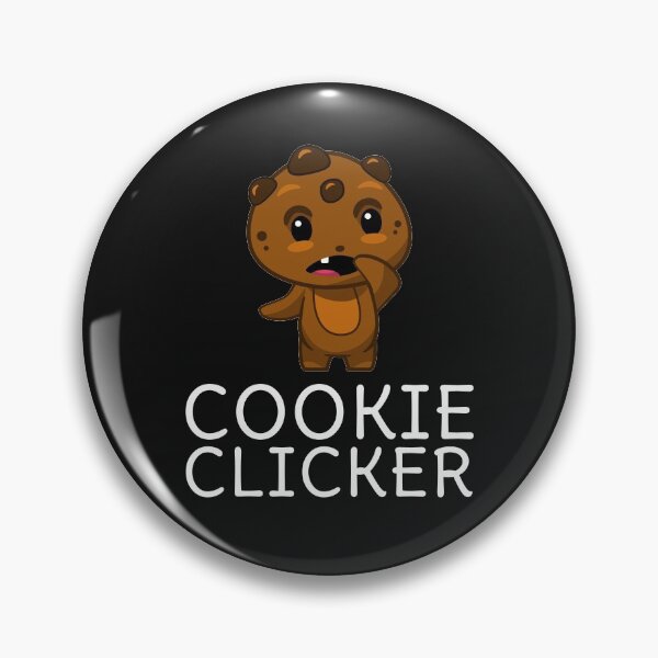 Item preview, Cookie Clicker designed and sold by Ranedel.