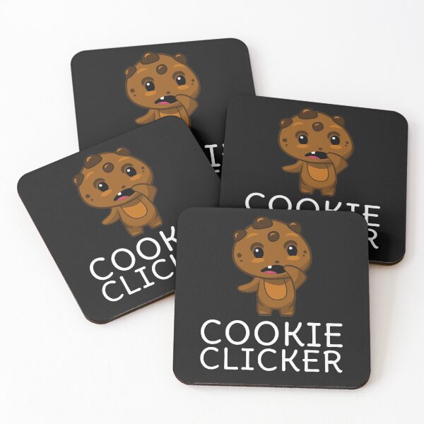 Item preview, Cookie Clicker designed and sold by Ranedel.
