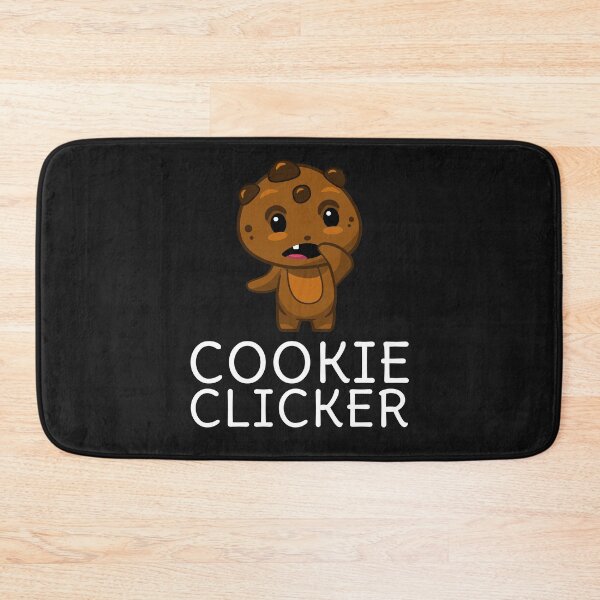 Item preview, Cookie Clicker designed and sold by Ranedel.