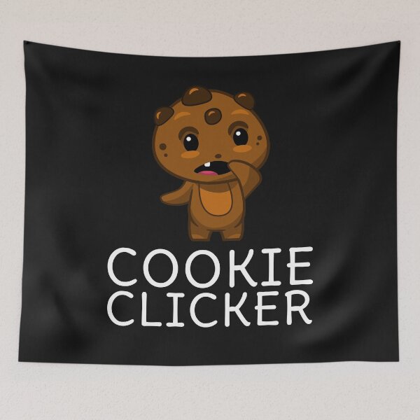 Item preview, Cookie Clicker designed and sold by Ranedel.