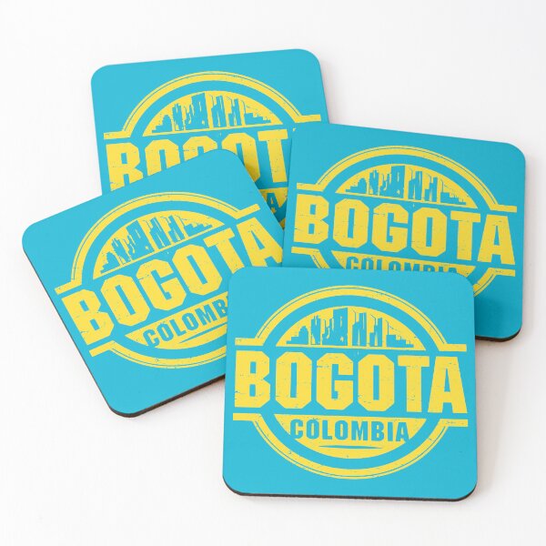Item preview, Bogota, Colombia  designed and sold by studio838.