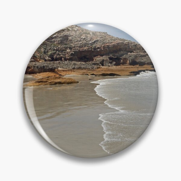 Item preview, Cape Bridgewater - VIC (0071) designed and sold by Emmy Silvius.