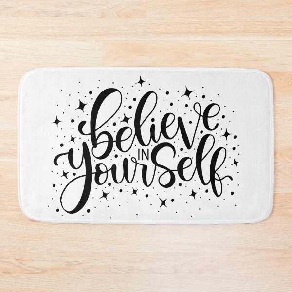 Item preview, Believe in Yourself designed and sold by della95.
