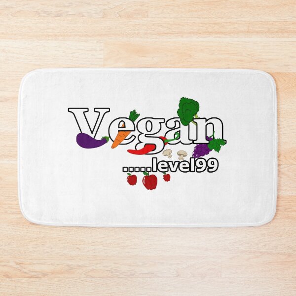 Item preview, Vegan level 99 2021 designed and sold by Catalin Designs.