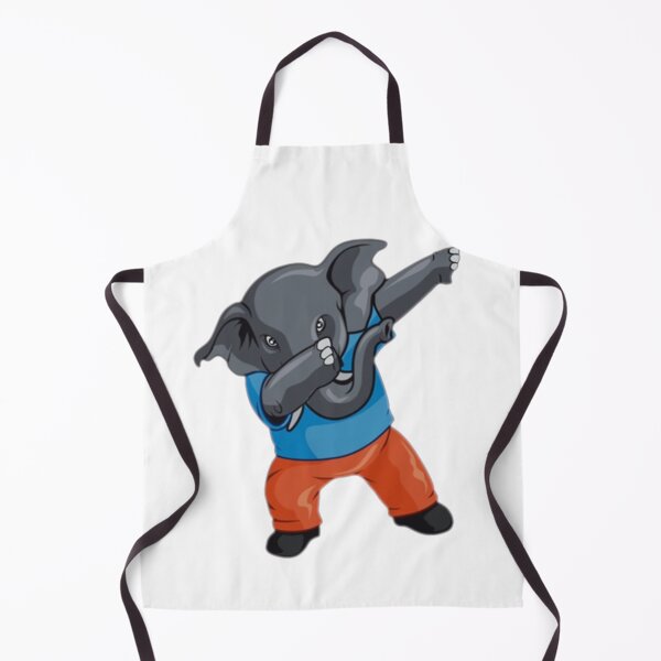 Item preview, Dapping Elephant designed and sold by TheRV20.