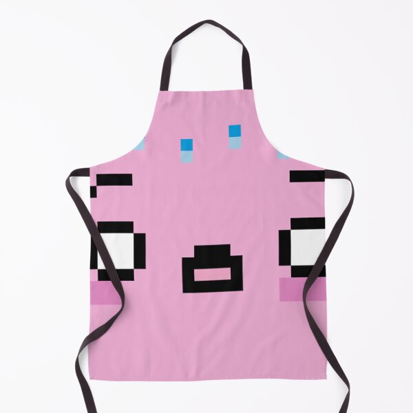 Item preview, Pink surprise astonished smiley emoji designed and sold by Cocodek.