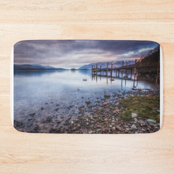 Item preview, Winters End Derwentwater designed and sold by Angie Morton.