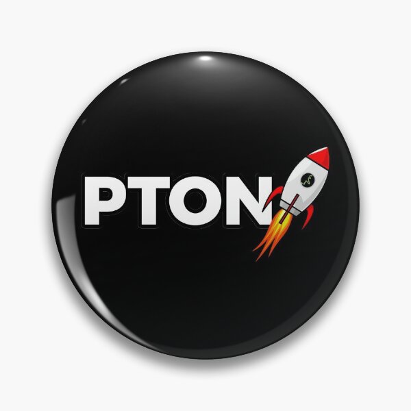 Item preview, PTON to the moon designed and sold by Trending-Ts.