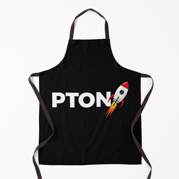 Item preview, PTON to the moon designed and sold by Trending-Ts.