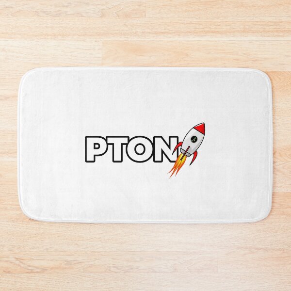 Item preview, PTON to the moon designed and sold by Trending-Ts.
