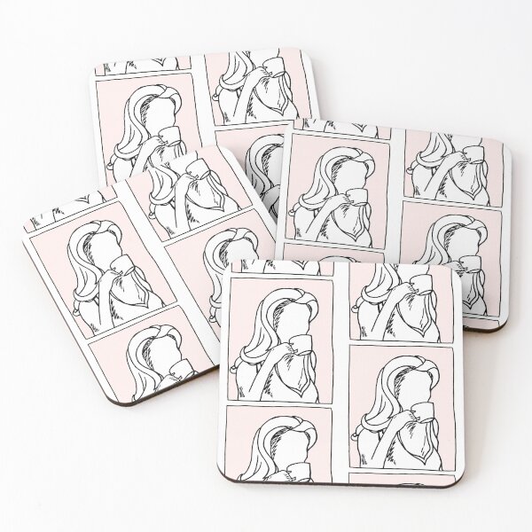 Item preview, Doodle 4 NF #3: Stella (2) designed and sold by gillyAnne.