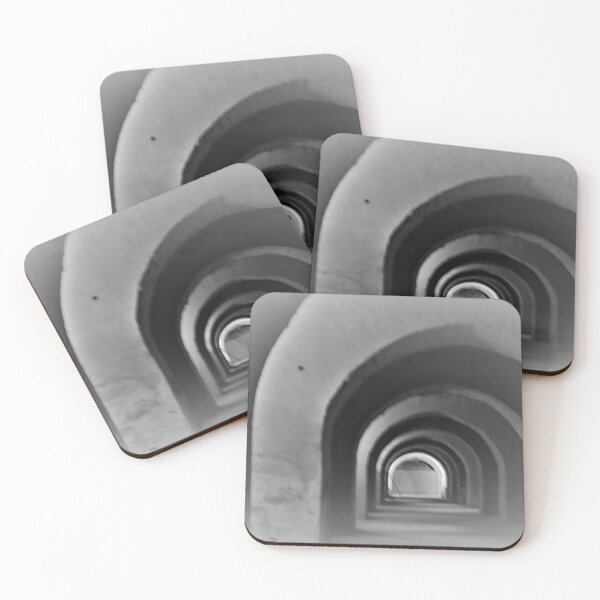 Item preview, Maroccan arcades designed and sold by hannelorevanhal.