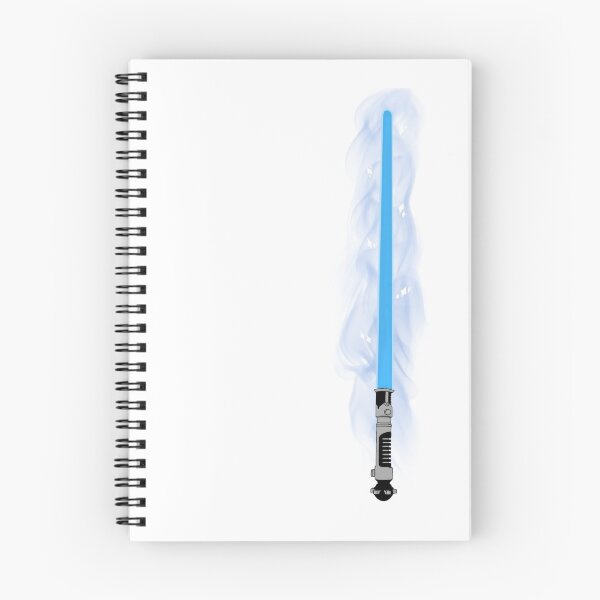 Item preview, Blue laser sword designed and sold by noodle-doodl3.