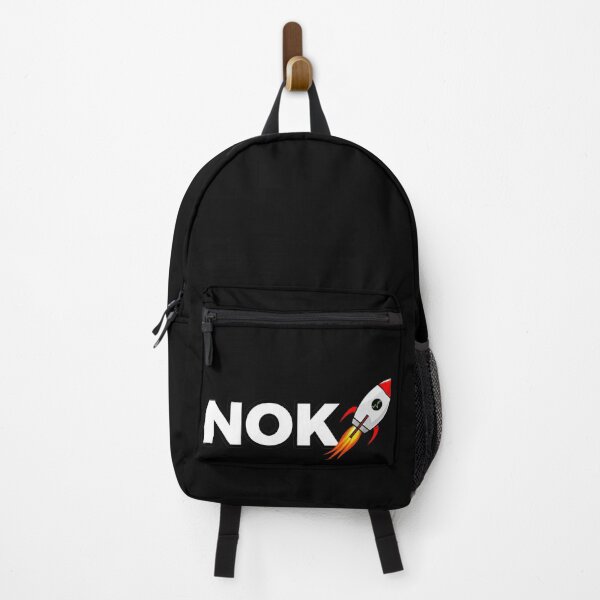 Item preview, NOK to the moon designed and sold by Trending-Ts.