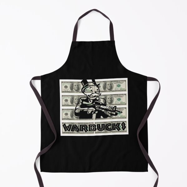 Item preview, Warbucks designed and sold by Ciprianos.