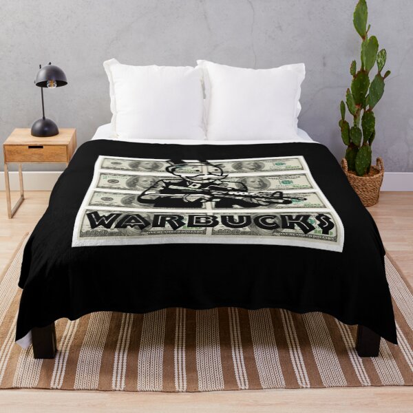 Item preview, Warbucks designed and sold by Ciprianos.