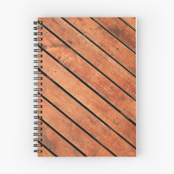 Item preview, Brown Wood Slats designed and sold by rhamm.