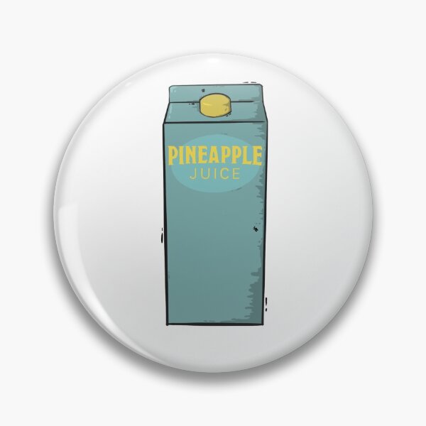Item preview, Pineapple Juice designed and sold by JimRofl.