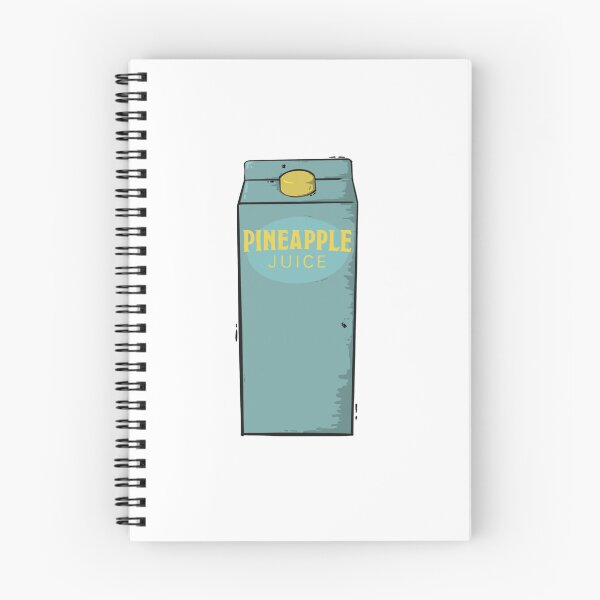 Item preview, Pineapple Juice designed and sold by JimRofl.