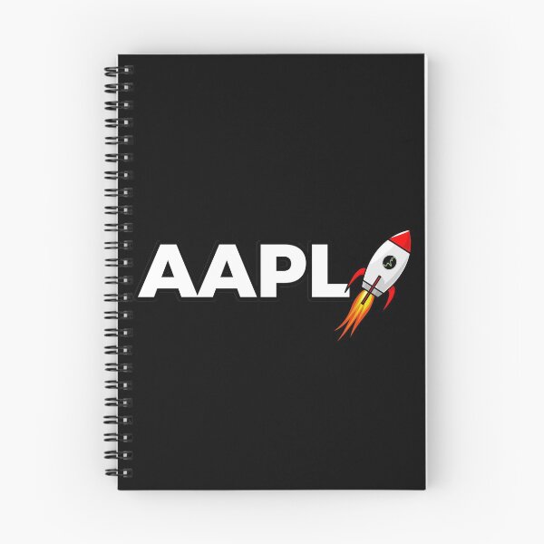 Item preview, AAPL to the moon designed and sold by Trending-Ts.