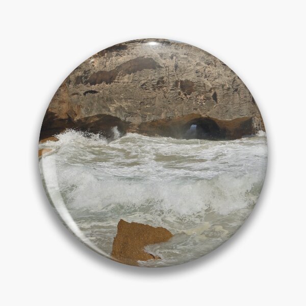 Item preview, Cape Bridgewater - VIC (0103) designed and sold by Emmy Silvius.