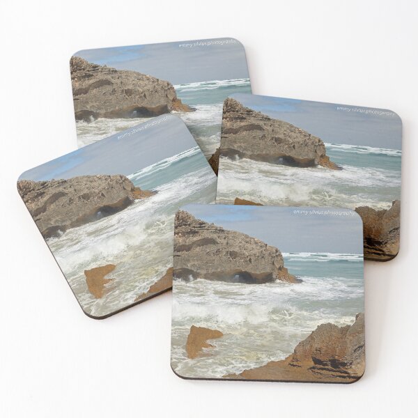 Item preview, Cape Bridgewater - VIC (0103) designed and sold by Emmy Silvius.