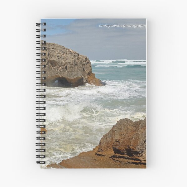 Item preview, Cape Bridgewater - VIC (0103) designed and sold by Emmy Silvius.