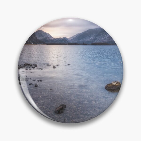 Item preview, View to Castle Crag designed and sold by Angie Morton.