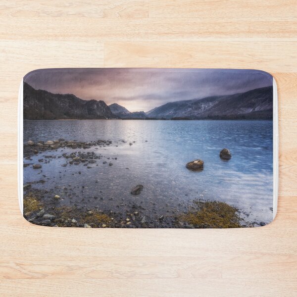 Item preview, View to Castle Crag designed and sold by Angie Morton.