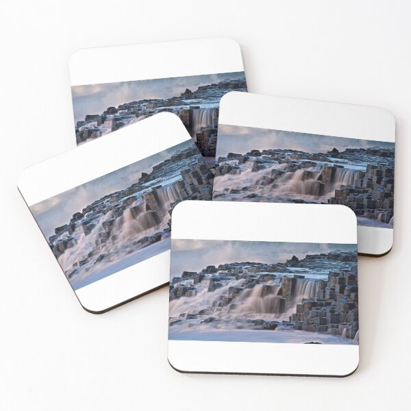 Item preview, Giant's Causeway designed and sold by SnafflesShop.