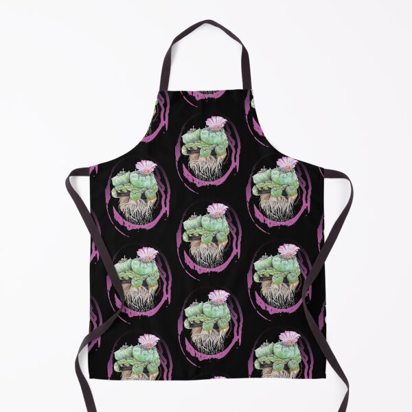 Item preview, Mystical Peyote designed and sold by spiky-friend.